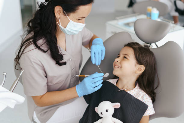 Best Emergency Treatment for Toothache in Laurinburg, NC