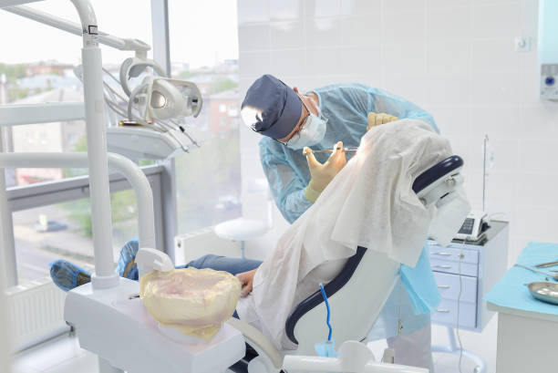 Best Emergency Orthodontic Repairs in Laurinburg, NC